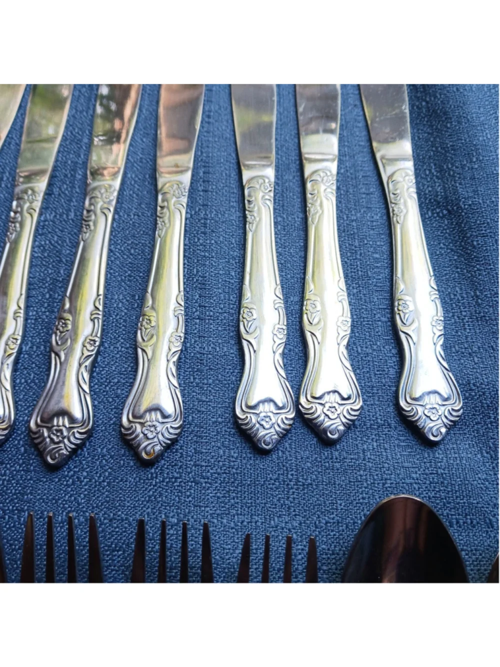 Oneida 23 piece